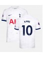 Tottenham Hotspur Harry Kane #10 Heimtrikot 2023-24 Kurzarm